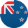 New Zealand flag